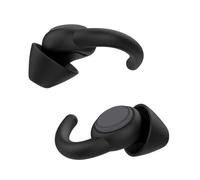 Afflatus Bouchon d'Oreille Anti Bruit - Boule Quies pour Dormir - Bouchon Oreilles Bruit - Confortables - S/L