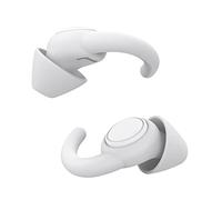 Afflatus Bouchon d'Oreille Anti Bruit - Boule Quies pour Dormir - Bouchon Oreilles Bruit - Confortables - S/L