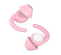 Afflatus Bouchons d'oreilles pour Enfants (10 Ans +) et Petits Conduits Auditifs - Boule Quies Enfant (Taille S, 2 Paires)