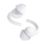 Afflatus Bouchons d'oreilles pour Enfants (10 Ans +) et Petits Conduits Auditifs - Boule Quies Enfant (Taille S, 2 Paires)