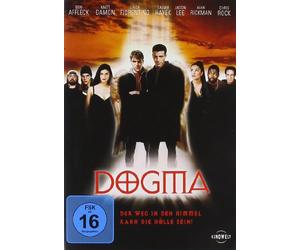Affleck,Ben - Dogma