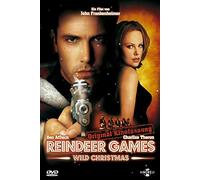 Affleck,Ben - Reindeer Games (Gf)