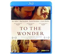 To the Wonder (Blu-ray)