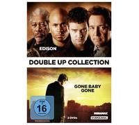 Affleck,Casey - Gone Baby Gone & Edison/Double Up Collection