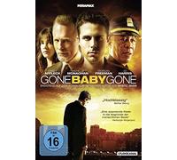 Affleck,Casey - Gone Baby Gone-Kein Kinderspiel