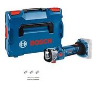 Affleureuse 18V GCU 18V-30 Sans batterie ni chargeur en coffret L-BOXX - BOSCH - 06019K8002 G