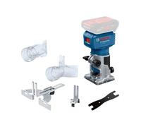 Affleureuse 18V GLF 18V-8 Solo (machine seule) 06016C6000 - Bosch