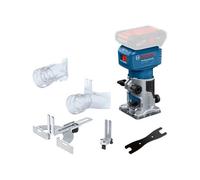 Affleureuse 18V GLF 18V-8 Solo (machine seule) 06016C6000 - Bosch