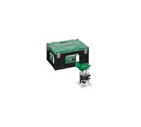 Affleureuse 18V HIKOKI M1808DAW2Z dans coffret HSC III - Machine nue