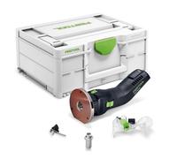 Affleureuse 18V OFKC 500 R3 EB-Basic (Solo) - FESTOOL 577985