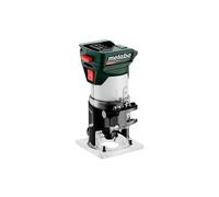 Affleureuse 18V (Solo) FMV 18 LTX BL 8 - METABO 601742850