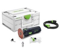 Affleureuse 450 W OFK 500 Q-Plus R3 + coffret SYSTAINER FESTOOL 578716