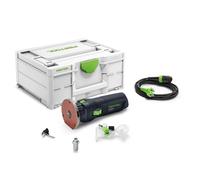 Affleureuse 450W OFK 500 Q-Plus R3 - FESTOOL 578716