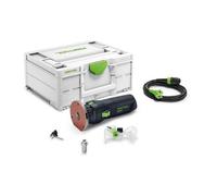 Festool Défonceuse de chants OFK 500 Q-Plus R3 450 W dans Systainer