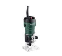 Affleureuse 500W FM 500-6 METABO