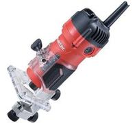 Affleureuse 530W 6mm - MAKITA - M3702