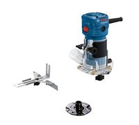 Affleureuse GLF 55-6 BOSCH