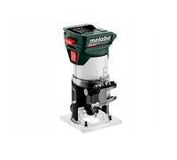 Metabo Affleureuse sans fil FMV 18 LTX BL 8 – 18 V – Solo (601742840)
