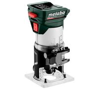 Metabo FMV 18 LTX BL 8 Fraise a chanfreiner sans fil, MetaBOX 145, 601742840
