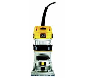 Affleureuse 850W D26200 DEWALT
