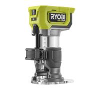 Affleureuse à bois Brushless 18V ONE+ HP™ (vendue sans batterie ni chargeur)
