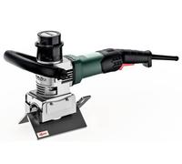 Affleureuse à métaux KFMV 17-15 F 1700W - METABO - avec METABOX - 601770500