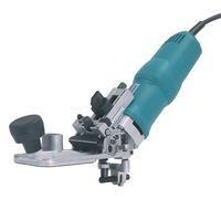 Affleureuse de chant inclinable VIRUTEX FR292R