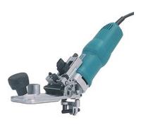 Affleureuse de chant inclinable VIRUTEX FR292R