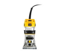 Affleureuse de paume compacte 900 W 8 mm - D26200-QS - DEWALT
