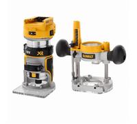 DeWALT DCW604N-XJ routeur de tuiles