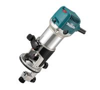 Affleureuse-défonceuse MAKITA RT0702C à vitesse variable 710 W avec fonction anti-redémarrage