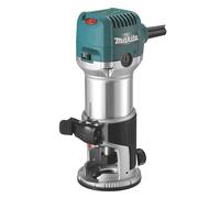 Affleureuse Défonceuse MAKITA RT0702CX2J