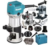 Makita Coupe de bord RT0702CX2J