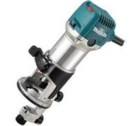 Affleureuse-défonceuse RT0702C à vitesse variable 710W capacité de la pince 6-8mm Makita G