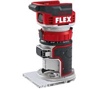 Flex-Tools Affleureuse CER 18.0-EC 531634 sans fil sans batterie
