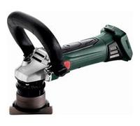 Affleureuse KFM 18 LTX 3 RF METABO sans batterie ni chargeur + coffret MetaBox - 601754840 G