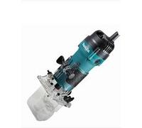 Affleureuse Makita 3712 530W pince D6mm max profondeur fraisage max 42mm G