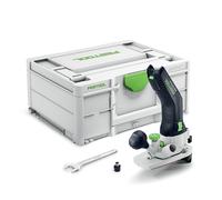 Festool MFKC 700 KA EB-Basic 18V Module De Défonceuse De Poignées À Accumulateur Dans Un Systainer