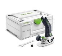 Affleureuse modulaire 18V MFKC 700 EB-Basic (Solo) - FESTOOL 578011