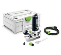 Affleureuse modulaire 720W MFK 700 EQ/B-PLUS en coffret SYSTAINER SYS 3 - - 576241