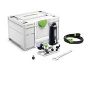 Affleureuse modulaire MFK 700 EQ-Plus en Coffret Systainer - FESTOOL - 578715