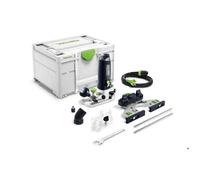 Affleureuse modulaire MFK 700 EQ-Plus - FESTOOL - en systainer - 578061