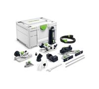 Affleureuse modulaire MFK 700 EQ-Set - FESTOOL - 578059