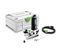 Festool Affleureuse modulaire MFK 700 KA EQ-Plus 720 W avec SYSTAINER 578710