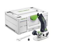 Festool Fraiseuse à chant sans fil MFKC 700 EB-Basic Quantité 1