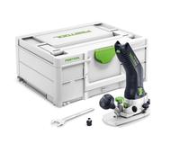 Affleureuse modulaire sans fil MFKC 700 EB-Basic - sans batterie, ni chargeur - SYSTAINER - 578011
