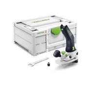 Affleureuse modulaire sans fil MFKC 700 KA EB-Basic | 578013 - Festool