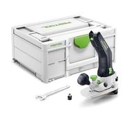 Festool Module sans fil pour fraisage de chant MFKC 700 KA EB-Basic Quantité 1