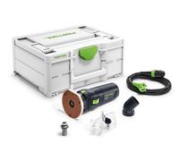 Coupe de bord Festool OFK 500 Q-Plus R2