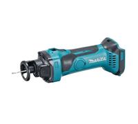 Makita Affleureuse plaque de plâtre 18 V (sans batterie, sans chargeur) - DCO180Z